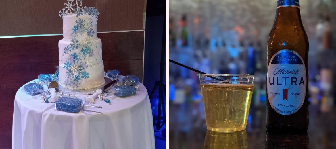 SLR Bar & Grill Menu image 1