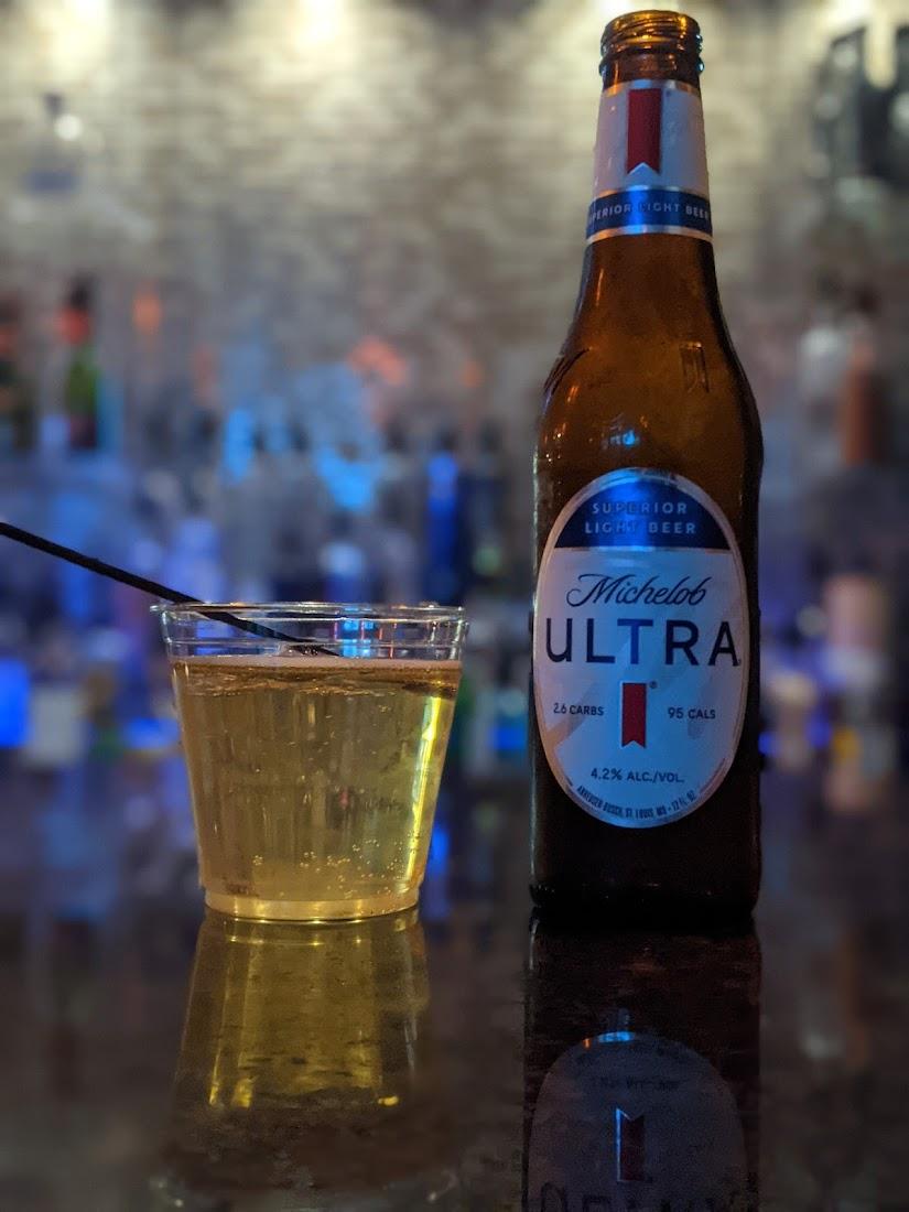 SLR Bar & Grill Menu image 3