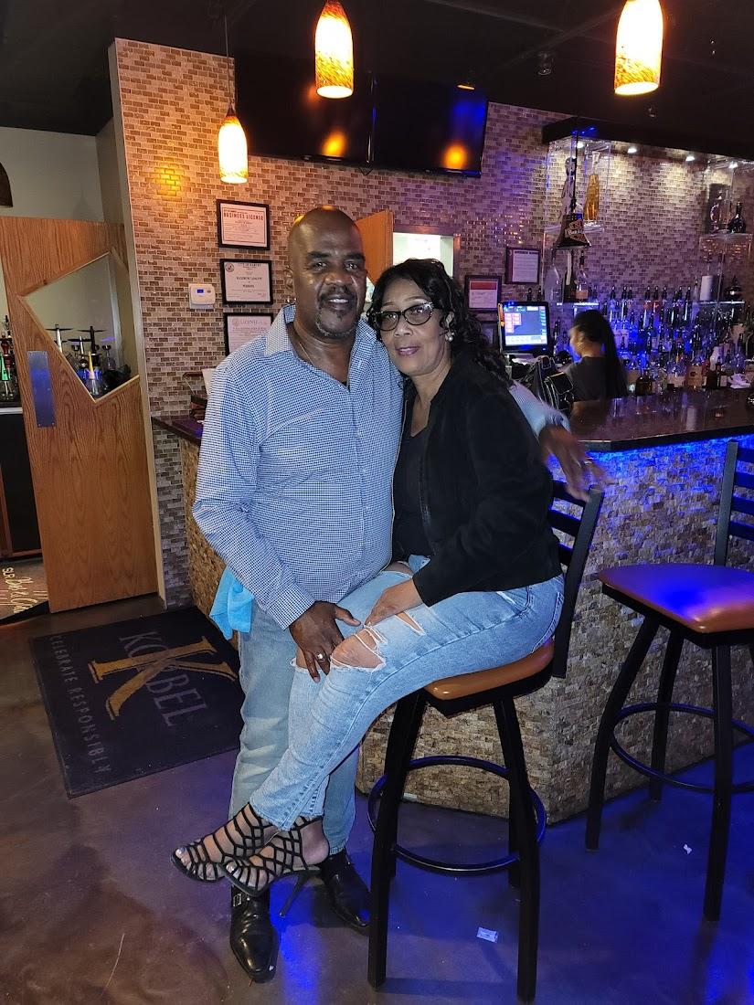 SLR Bar & Grill Menu image 4