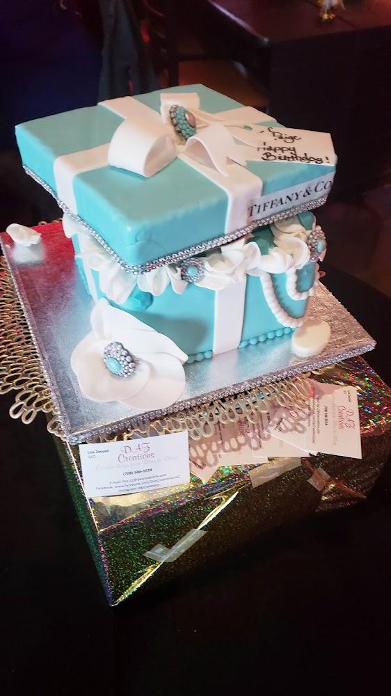 SLR Bar & Grill Menu image 9